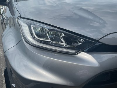 2025 Toyota GR YARIS — миниатюра 35