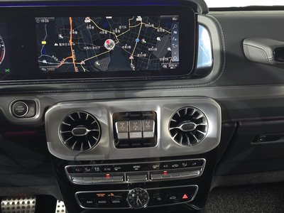 2023 Mercedes-BENZ G-CLASS — миниатюра 14