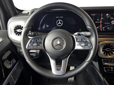 2023 Mercedes-BENZ G-CLASS — миниатюра 15