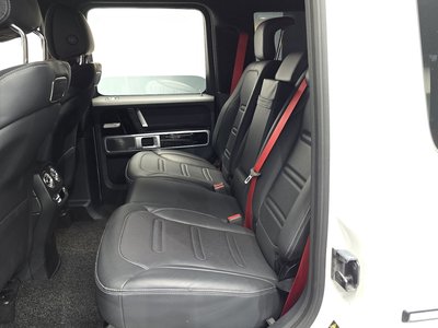 2023 Mercedes-BENZ G-CLASS — миниатюра 12