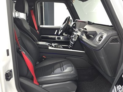 2023 Mercedes-BENZ G-CLASS — миниатюра 11