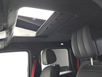 2023 Mercedes-BENZ G-CLASS — миниатюра 19