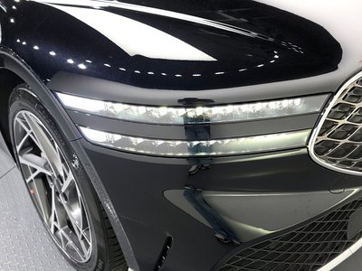 2023 Genesis G90 (RS4) 照片 9