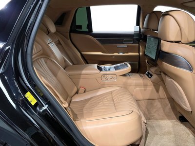 2023 Genesis G90 (RS4) — миниатюра 17