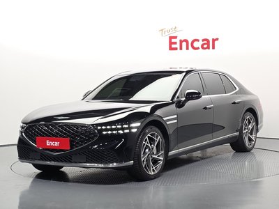 2023 Genesis G90 (RS4) 照片 1