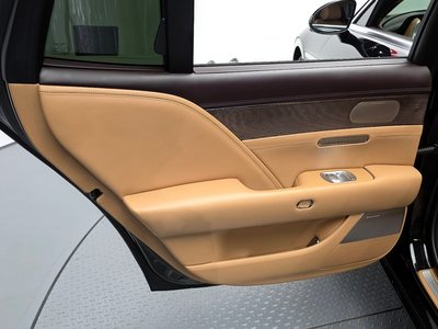 2023 Genesis G90 (RS4) — миниатюра 15