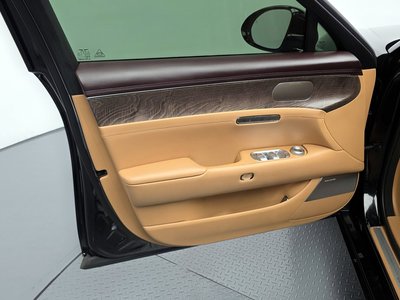 2023 Genesis G90 (RS4) — миниатюра 14
