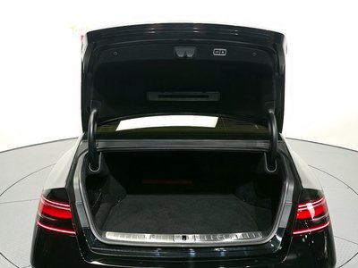 2023 Genesis G90 (RS4) — миниатюра 32