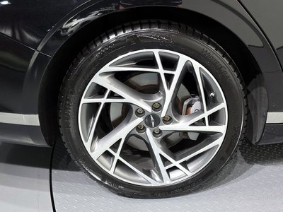 2023 Genesis G90 (RS4) 照片 6