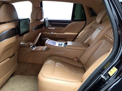 2023 Genesis G90 (RS4) — миниатюра 16