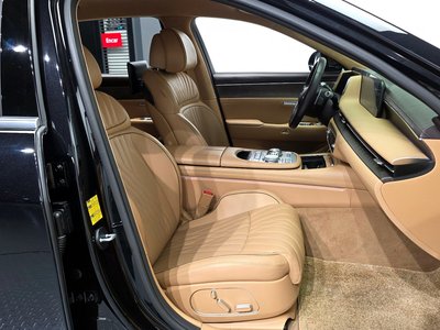 2023 Genesis G90 (RS4) — миниатюра 18
