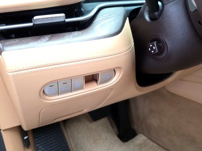 2023 Genesis G90 (RS4) — миниатюра 25