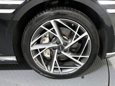2023 Genesis G90 (RS4) 照片 8