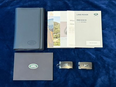 LAND ROVER DEFENDER - 5