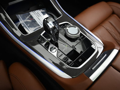 2022 BMW X5 照片 9