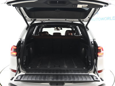 2022 BMW X5 缩略图 20