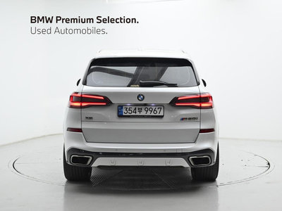 2022 BMW X5 照片 3