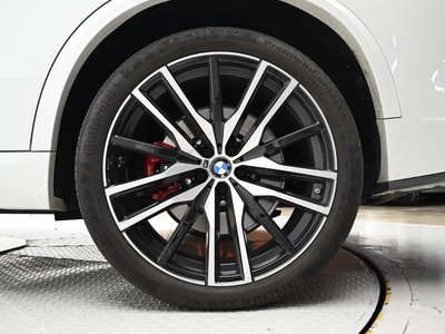 2022 BMW X5 照片 6