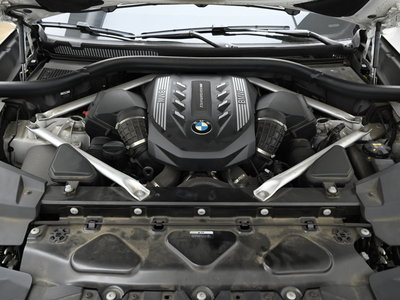 2022 BMW X5 照片 7
