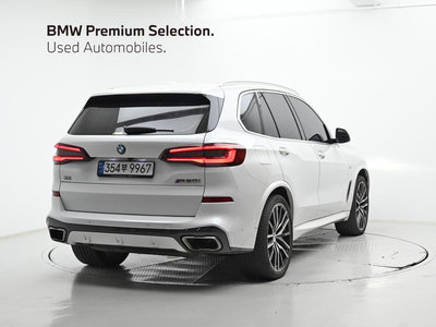 2022 BMW X5 照片 5