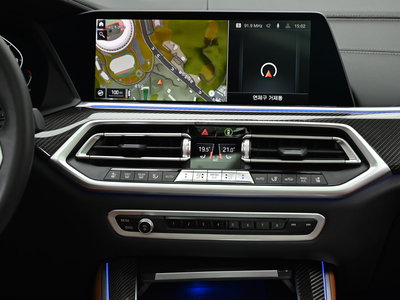 2022 BMW X5 缩略图 14