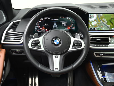 2022 BMW X5 缩略图 13