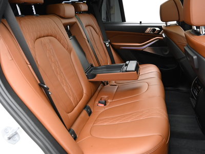 2022 BMW X5 缩略图 12