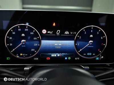 MERCEDES-BENZ S-CLASS - 8