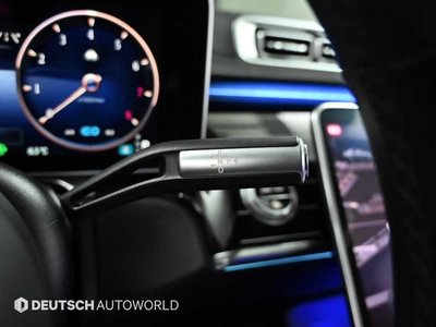 MERCEDES-BENZ S-CLASS - 9