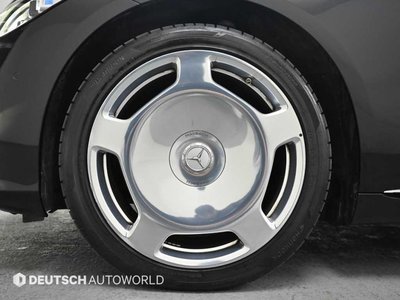 MERCEDES-BENZ S-CLASS - 6