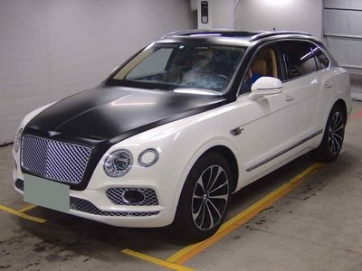 صورة 4 لـ 2017 Bentley BENTAYGA