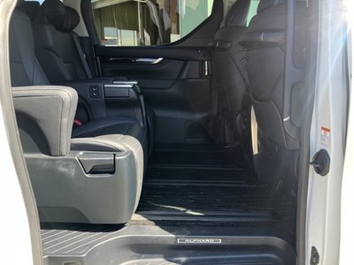 2022 Toyota ALPHARD — миниатюра 14