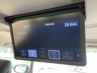 2022 Toyota ALPHARD — миниатюра 29
