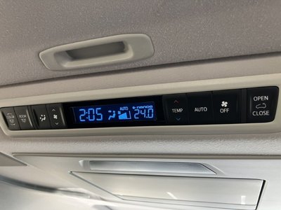 2022 Toyota ALPHARD — миниатюра 30