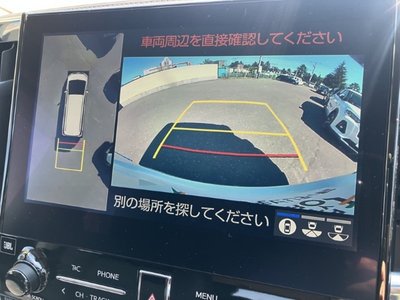 2022 Toyota ALPHARD — миниатюра 23