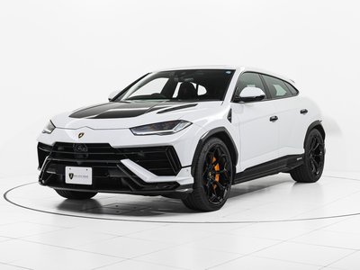 LAMBORGHINI URUS - 3