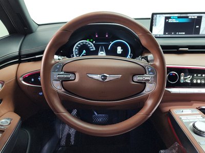 صورة مصغرة 13 لـ 2022 Genesis GV70