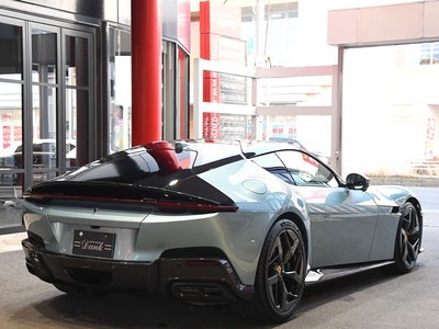 FERRARI 12 CILINDRI - 2