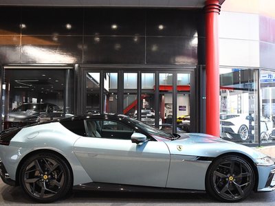 FERRARI 12 CILINDRI - 5