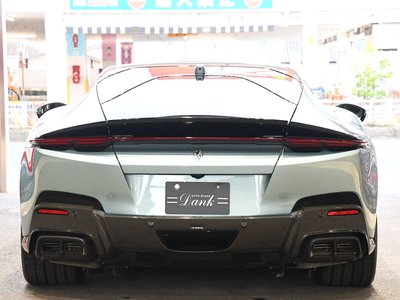 FERRARI 12 CILINDRI - 6