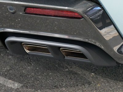 FERRARI 12 CILINDRI - 8