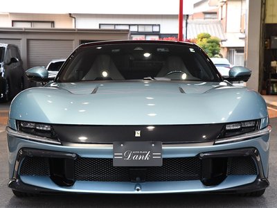 FERRARI 12 CILINDRI - 4