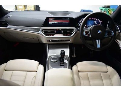 BMW 3 SERIES TOURING - 2