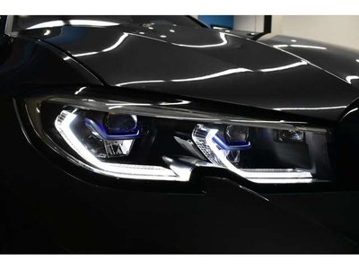 BMW 3 SERIES TOURING - 4