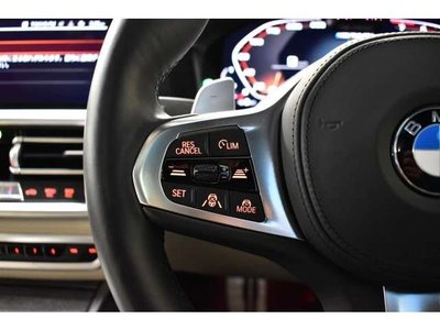 BMW 3 SERIES TOURING - 7