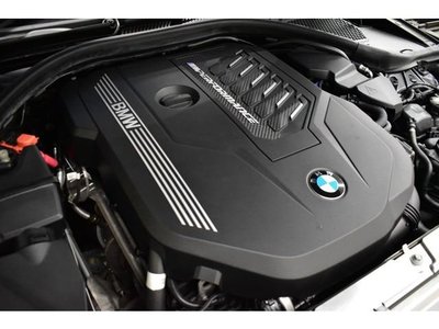 BMW 3 SERIES TOURING - 9