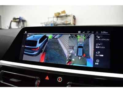 BMW 3 SERIES TOURING - 5