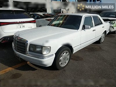 MERCEDES-BENZ S-CLASS - 4