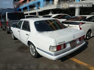 MERCEDES-BENZ S-CLASS - 2