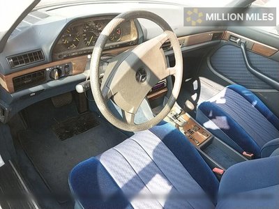 MERCEDES-BENZ S-CLASS - 3